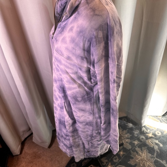 LIVI Hoodie Dress - Picture 6 of 7